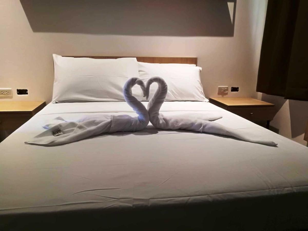 Hotel Rupert A Baler Eksteriør bilde