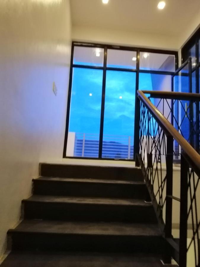 Hotel Rupert A Baler Eksteriør bilde