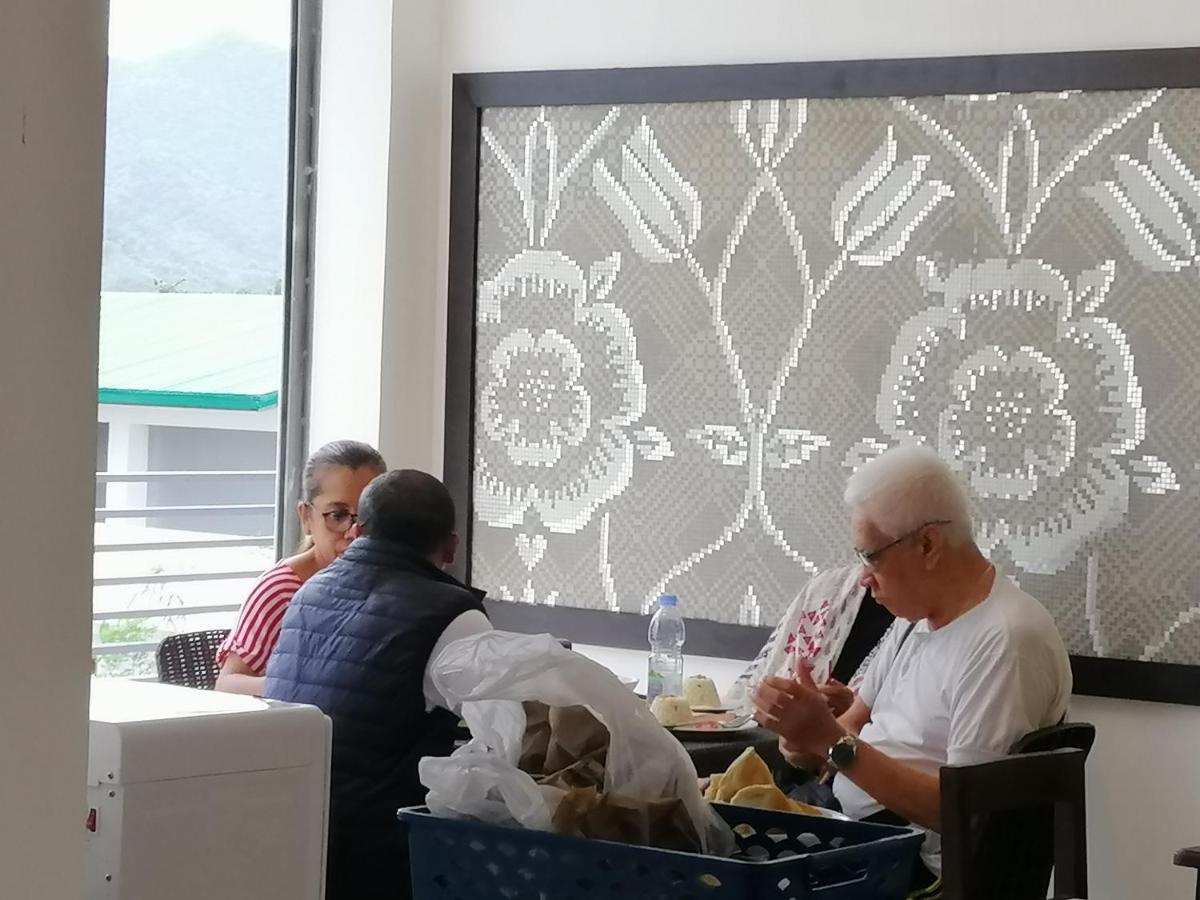 Hotel Rupert A Baler Eksteriør bilde