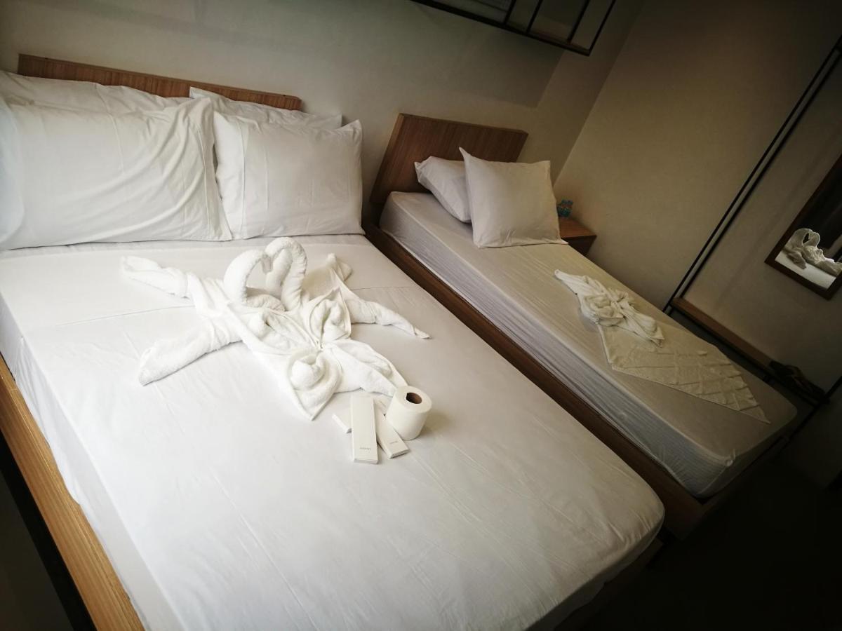 Hotel Rupert A Baler Eksteriør bilde