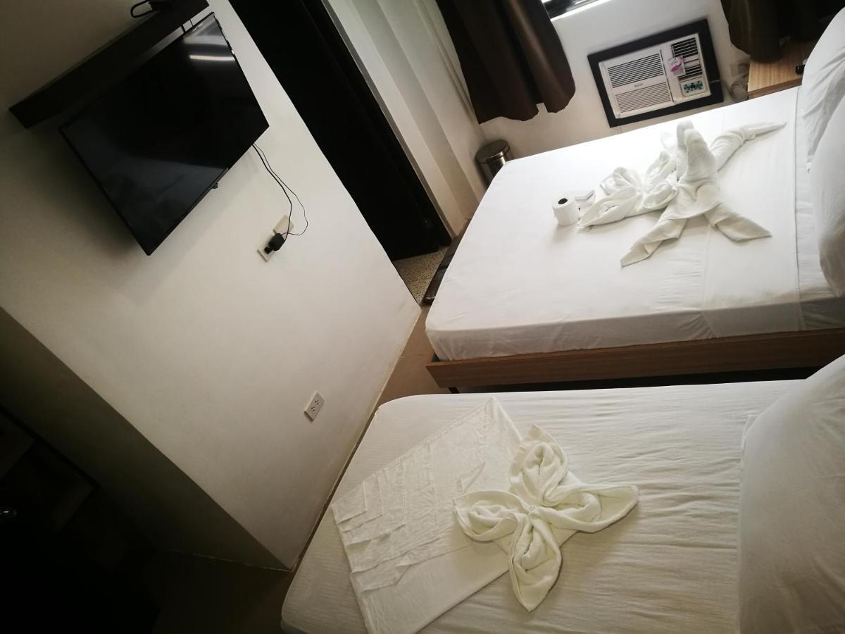 Hotel Rupert A Baler Eksteriør bilde