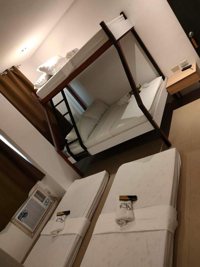 Hotel Rupert A Baler Eksteriør bilde