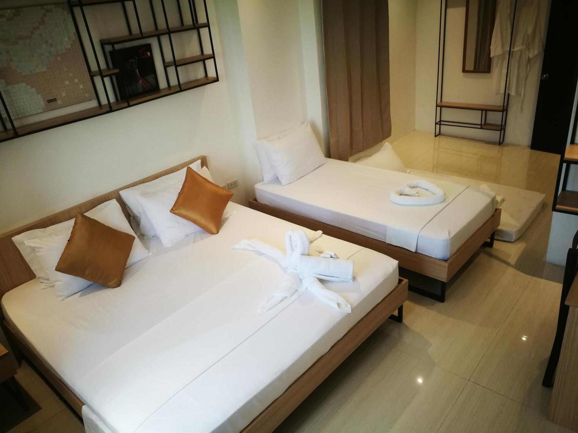 Hotel Rupert A Baler Rom bilde